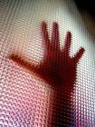 hand