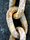 rustychain