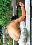 stretch